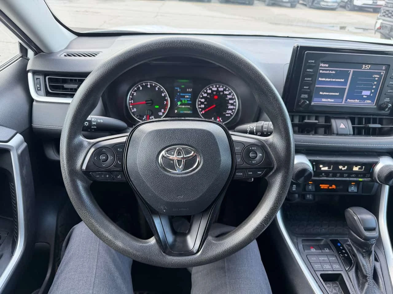 Toyota Rav4 * LE * CARFAX * ���� �� �� | Mobile.bg � ����������� 12