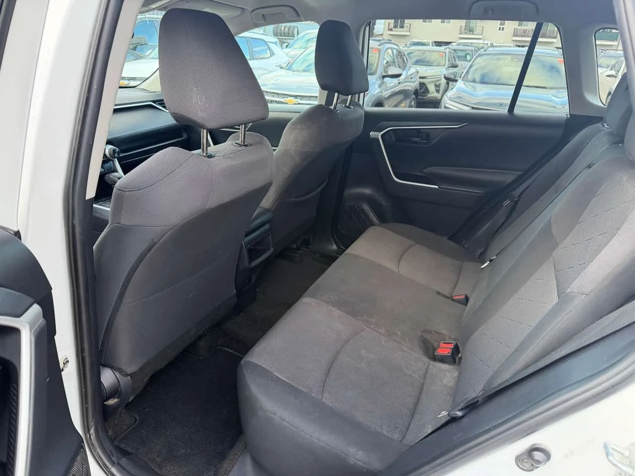 Toyota Rav4 * LE * CARFAX * ���� �� �� | Mobile.bg � ����������� 16