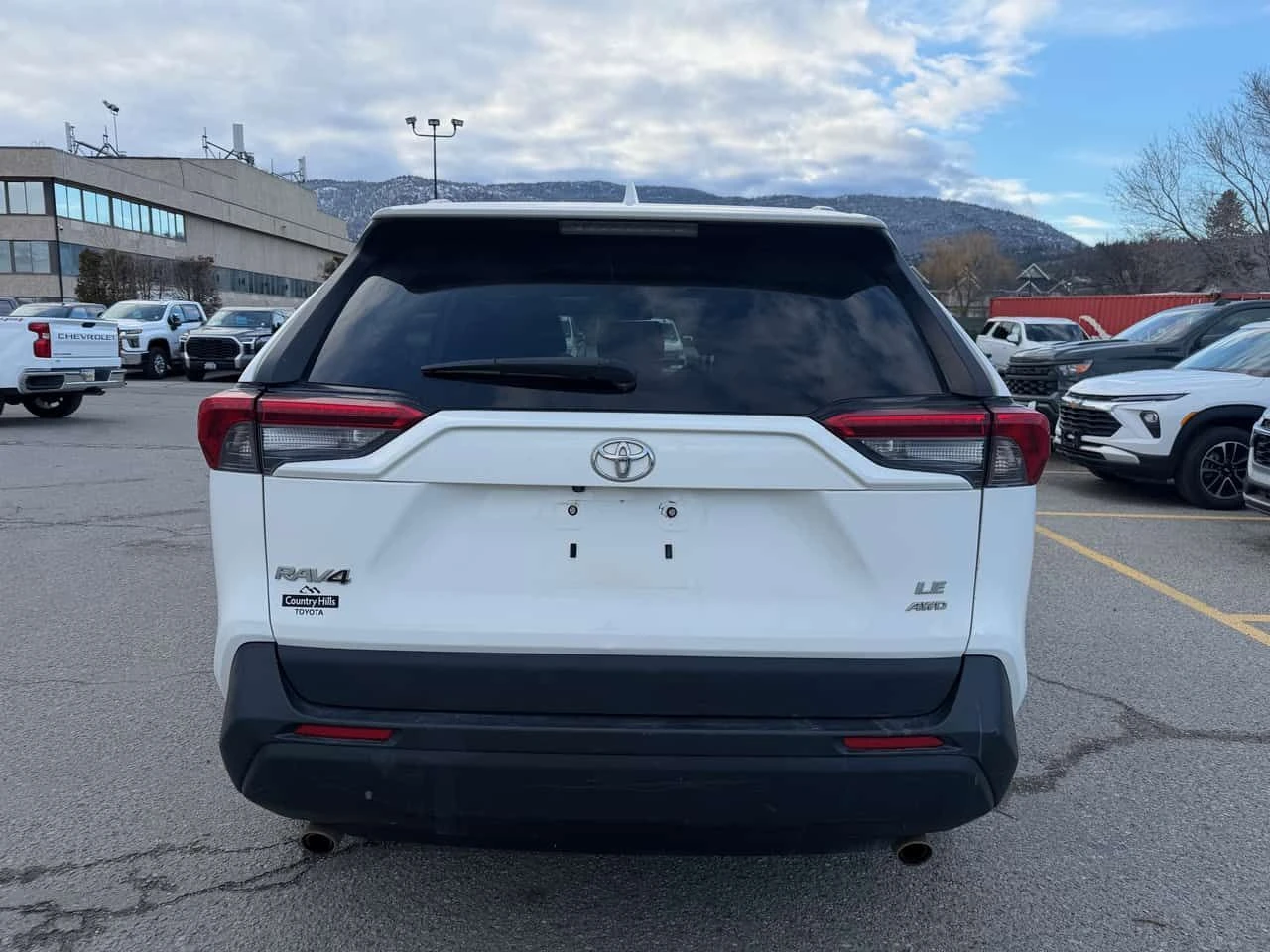 Toyota Rav4 * LE * CARFAX * ���� �� �� | Mobile.bg � ����������� 6