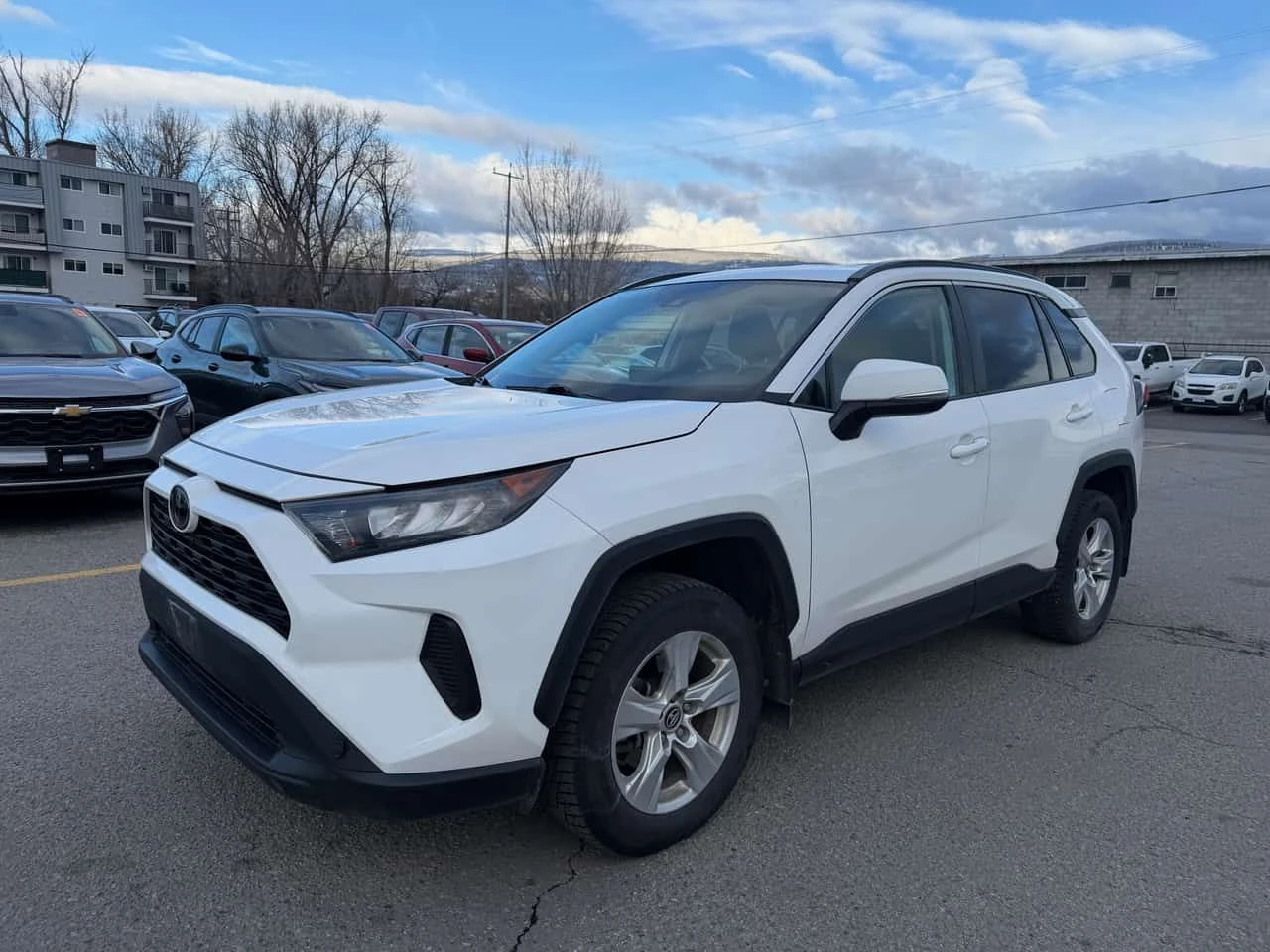 Toyota Rav4 * LE * CARFAX * ���� �� �� | Mobile.bg � ����������� 1