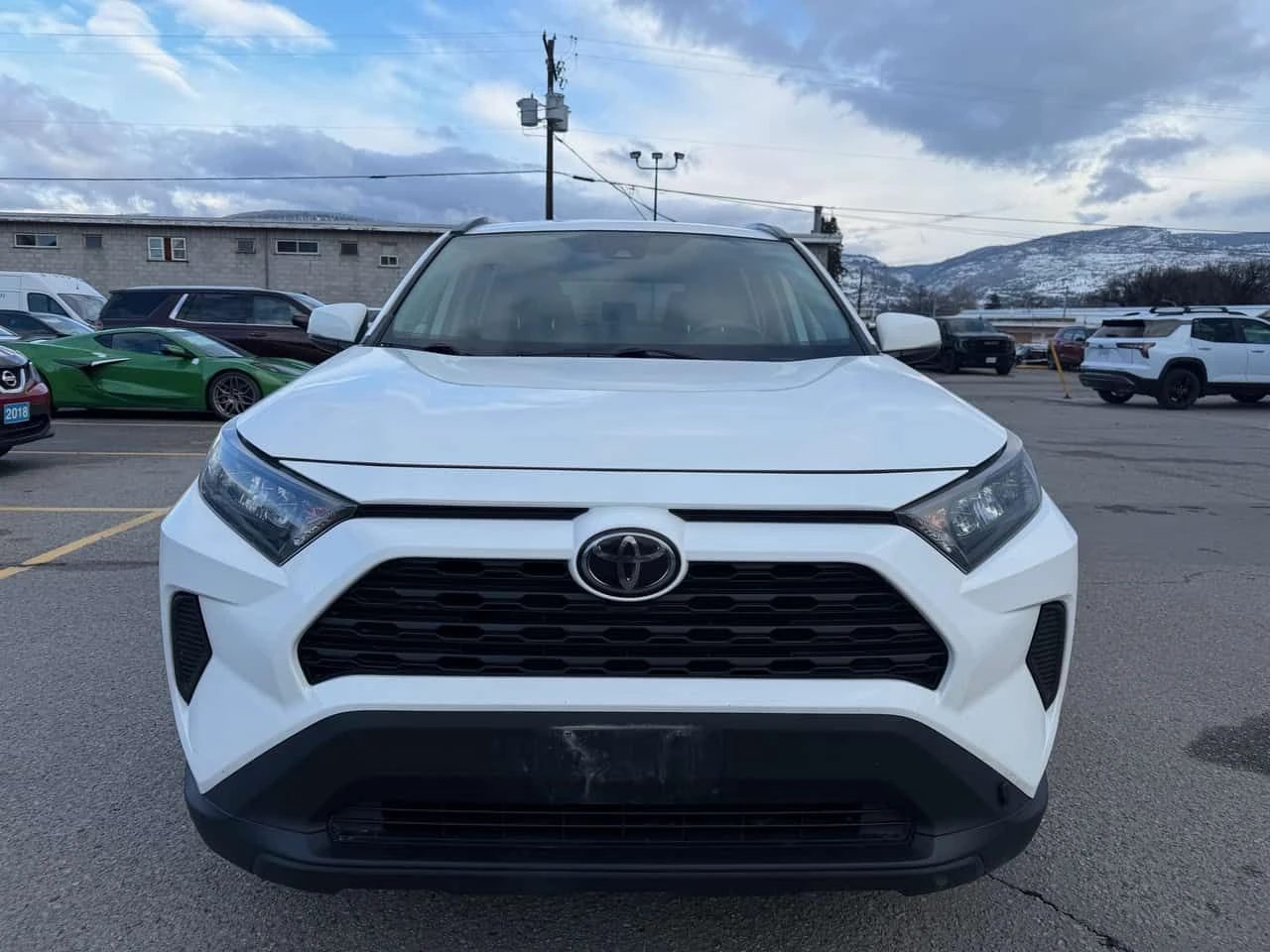 Toyota Rav4 * LE * CARFAX * ���� �� �� | Mobile.bg � ����������� 3