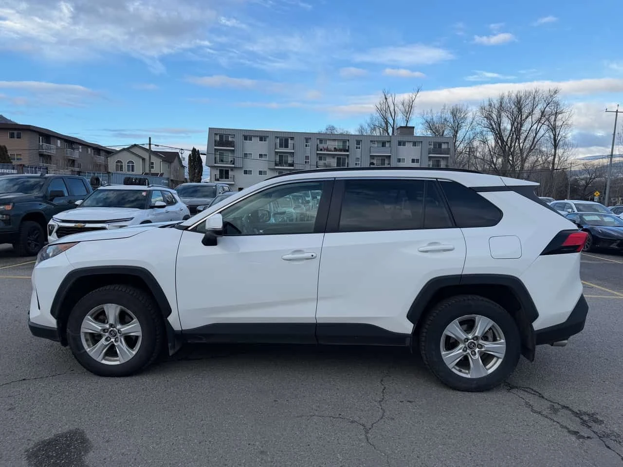 Toyota Rav4 * LE * CARFAX * ���� �� �� | Mobile.bg � ����������� 4