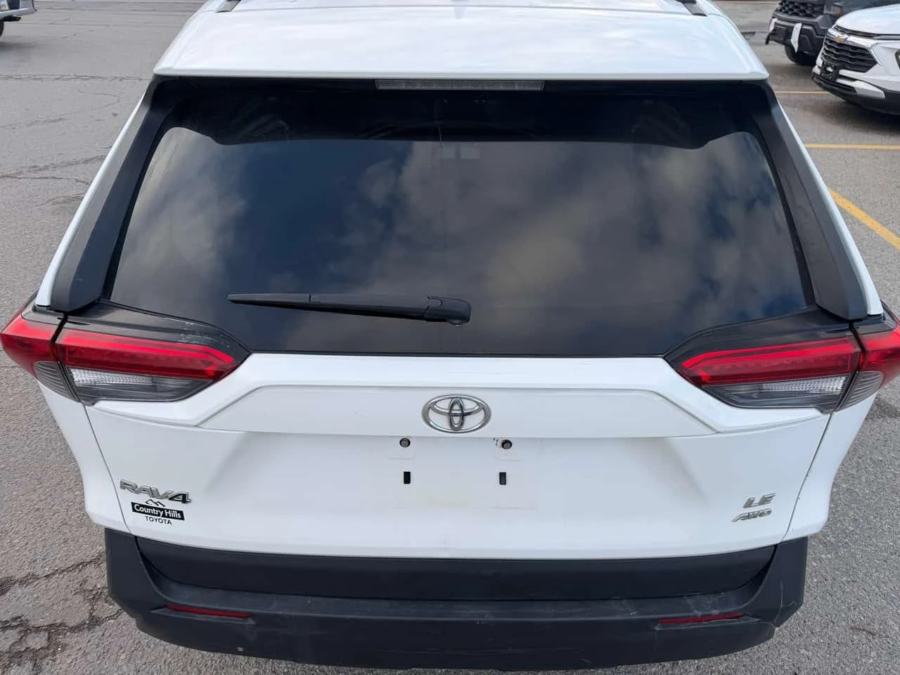 Toyota Rav4 * LE * CARFAX * ���� �� �� | Mobile.bg � ����������� 8