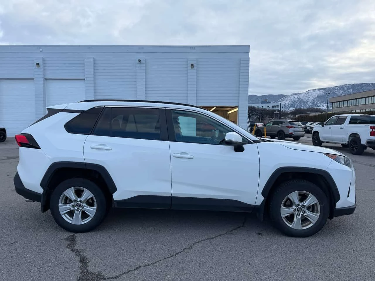 Toyota Rav4 * LE * CARFAX * ���� �� �� | Mobile.bg � ����������� 5