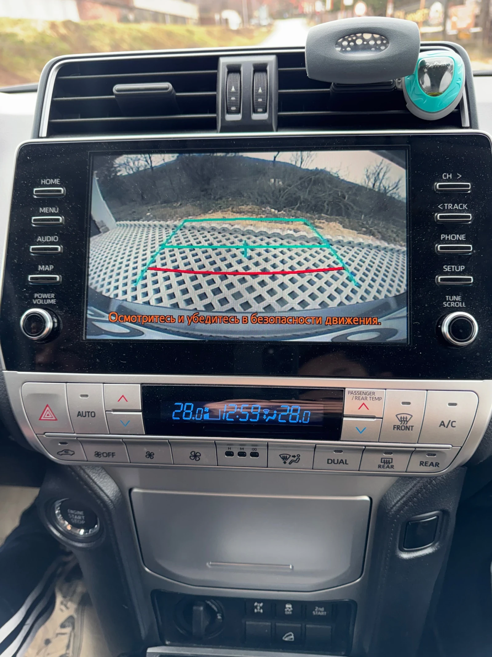 Toyota Land cruiser 2.8D | Mobile.bg � ����������� 16