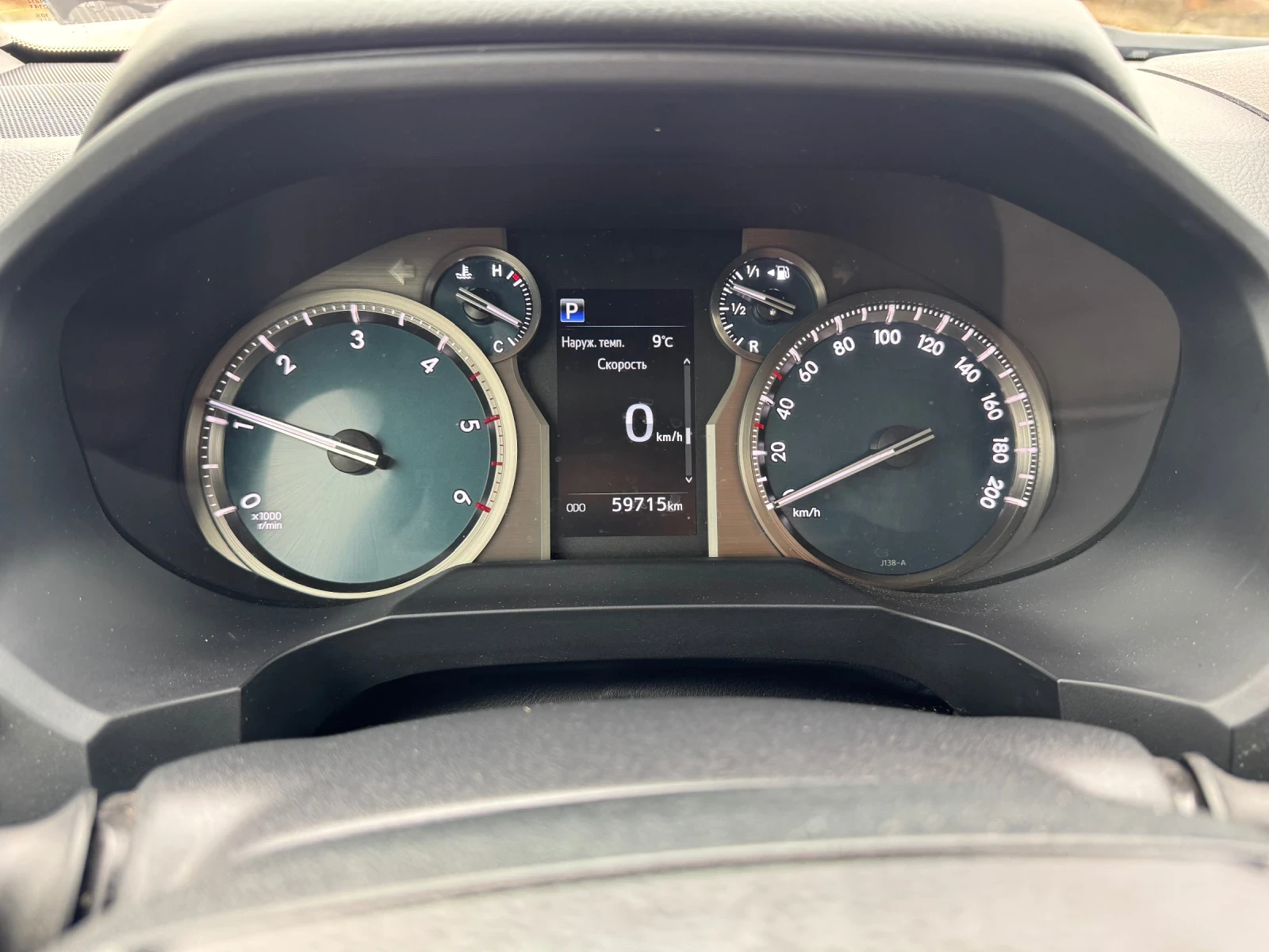 Toyota Land cruiser 2.8D | Mobile.bg � ����������� 11