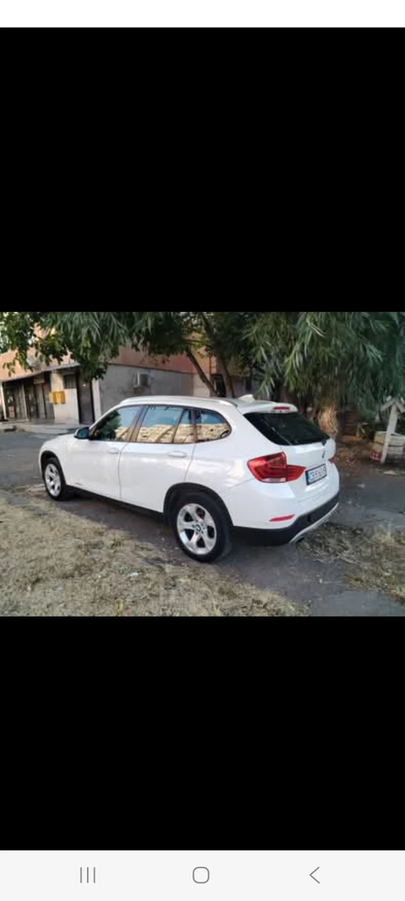 BMW X1 Face-lift , снимка 3 - Автомобили и джипове - 53672910