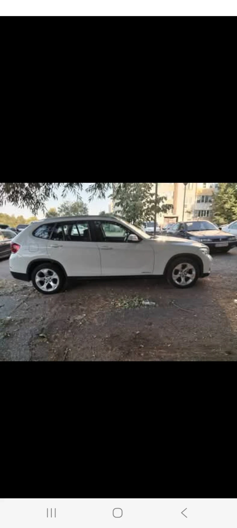 BMW X1 Face-lift , снимка 6 - Автомобили и джипове - 53672910