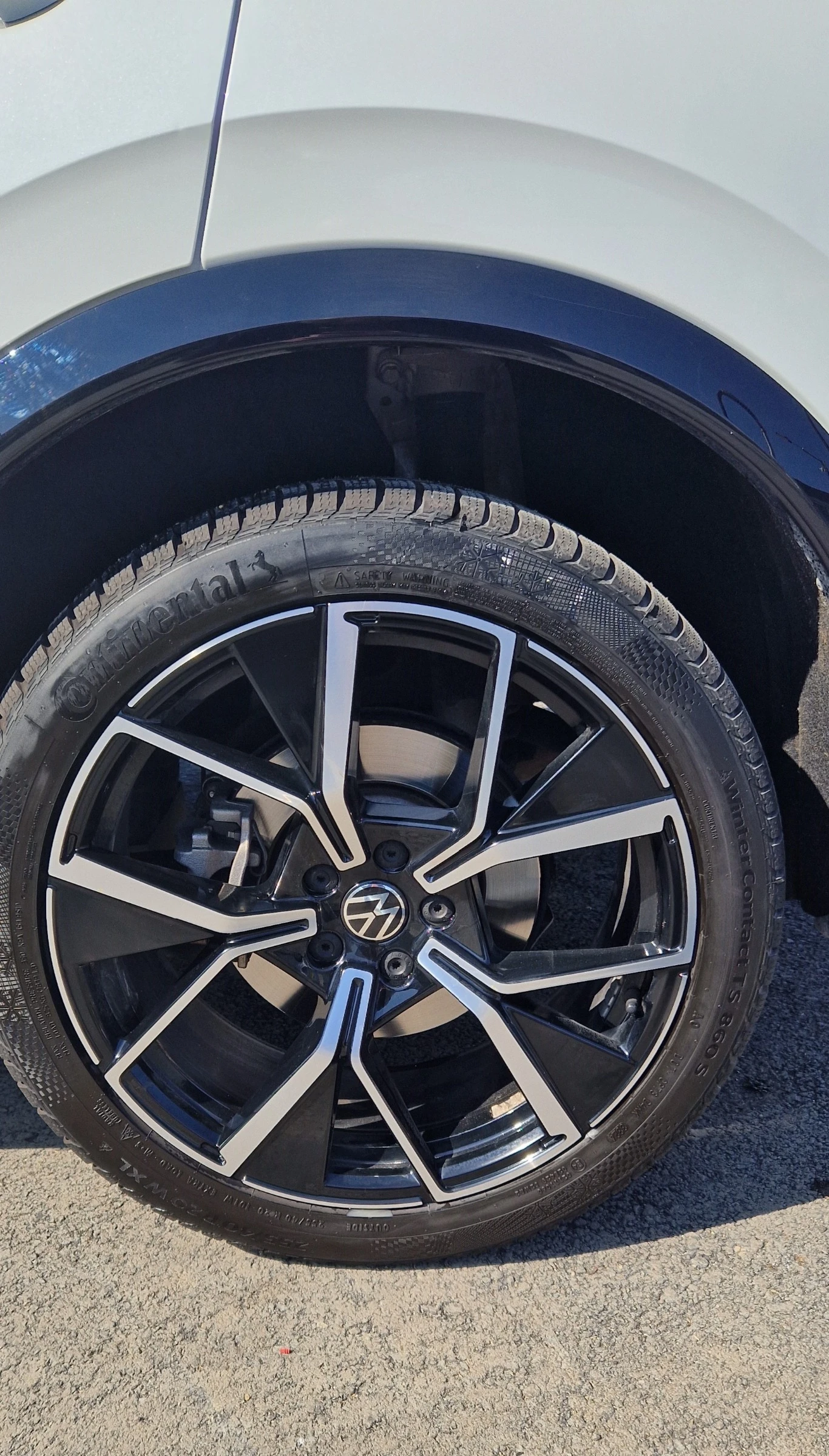 VW Tiguan R-LINE Plus ГАРАНЦИЯ, снимка 6 - Автомобили и джипове - 53975717