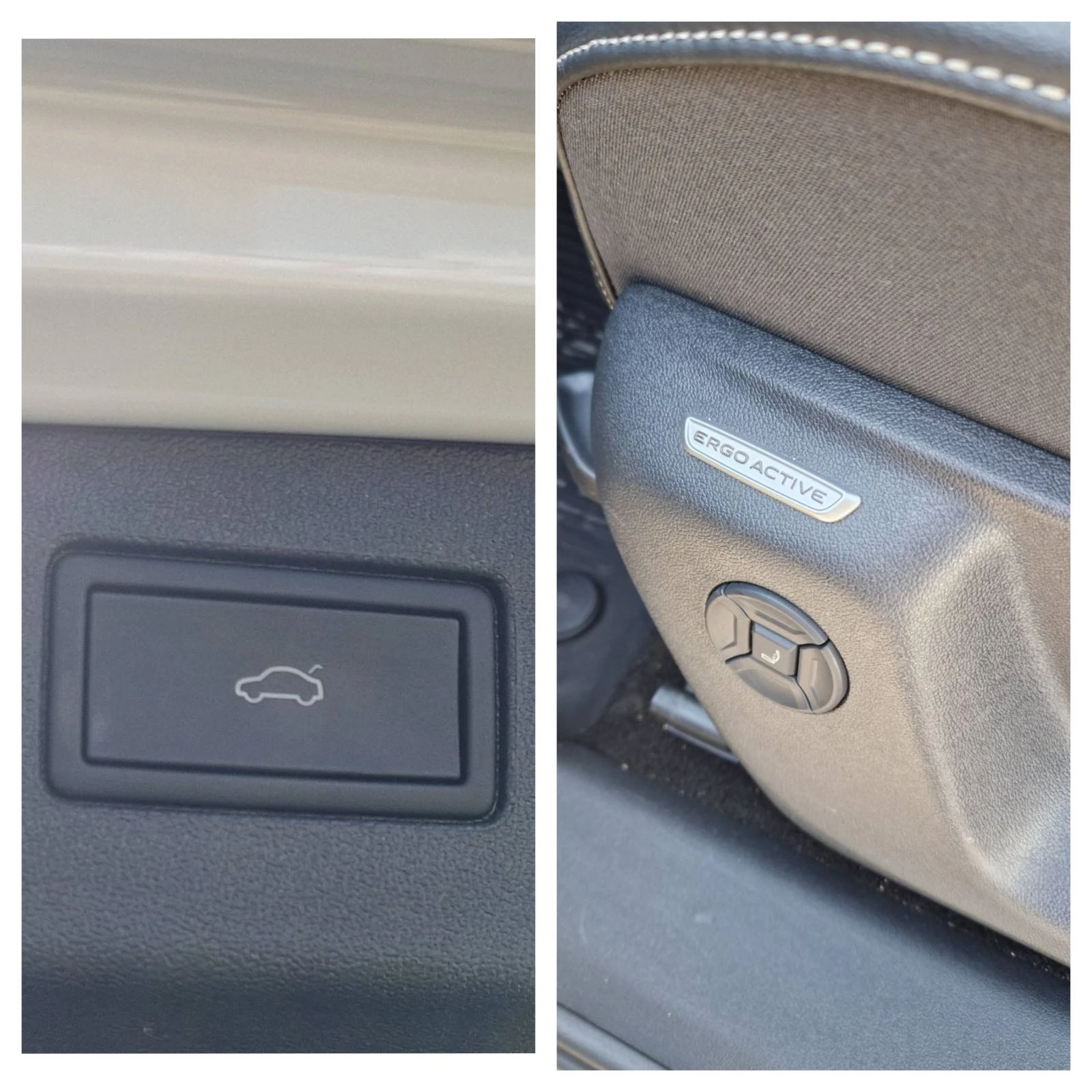 VW Tiguan R-LINE Plus ГАРАНЦИЯ, снимка 10 - Автомобили и джипове - 53975717