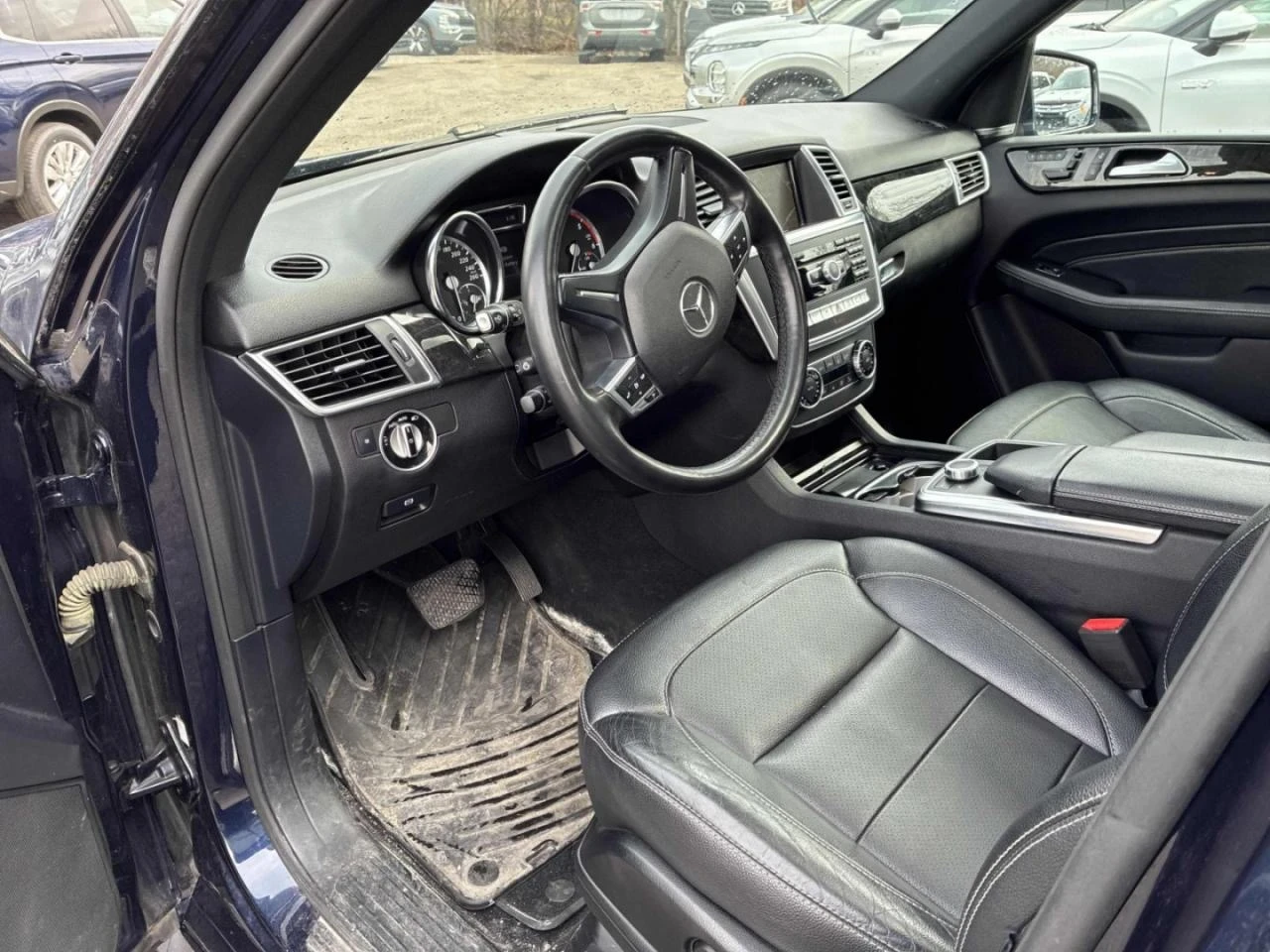 Mercedes-Benz ML 350 Harman/Kardon* 360View* Keyless* �������* ���� | Mobile.bg � ����������� 7