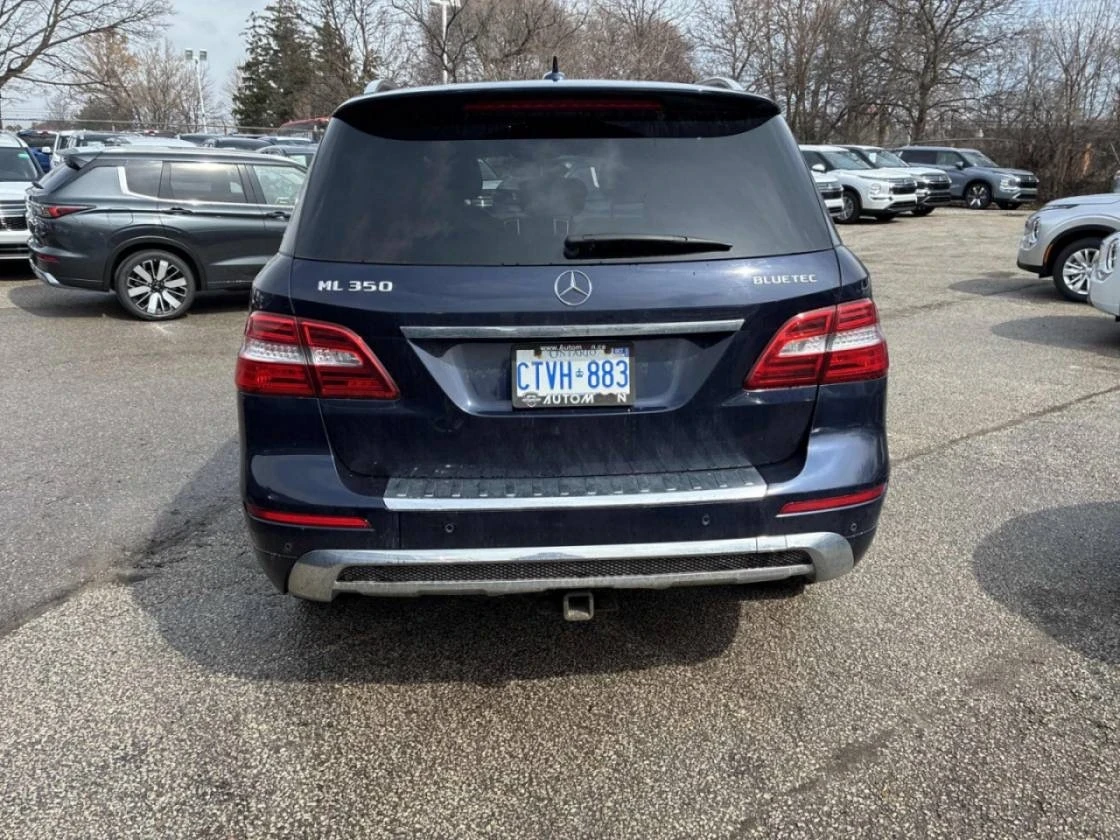 Mercedes-Benz ML 350 Harman/Kardon* 360View* Keyless* �������* ���� | Mobile.bg � ����������� 4