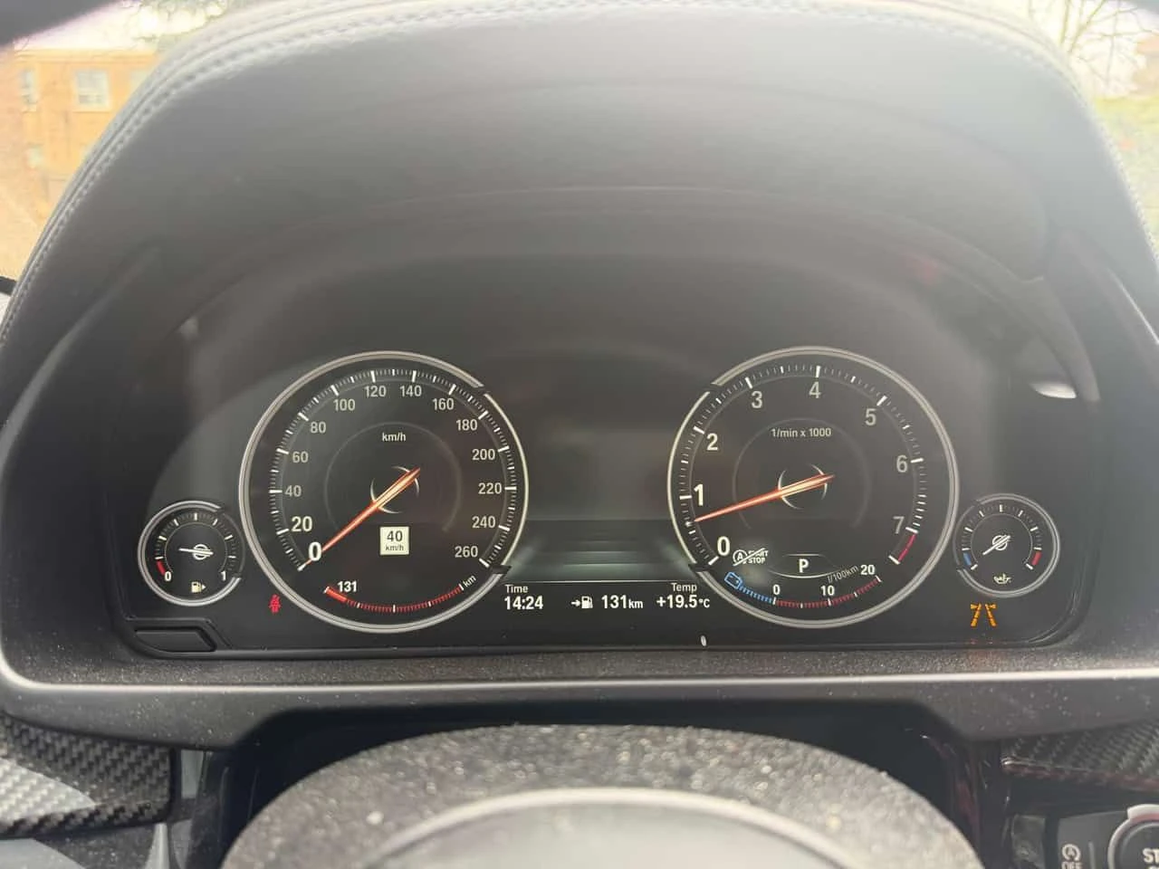 BMW X6 * xDrive35i M-PACK* COMFORT SEATS* ДИГИТАЛНО ТАБЛО, снимка 8 - Автомобили и джипове - 54184855