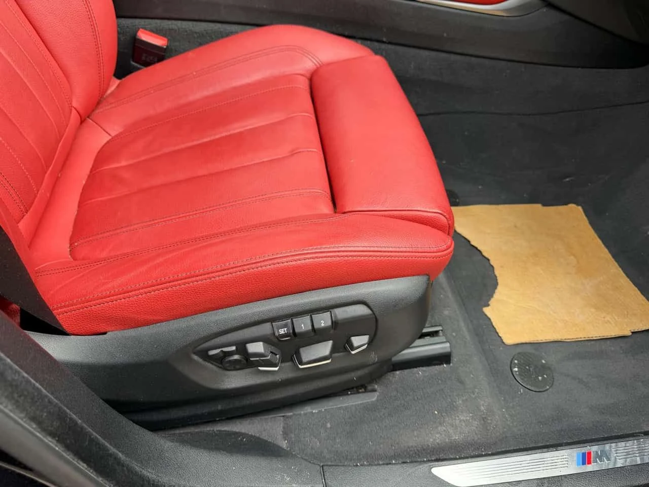 BMW X6 * xDrive35i M-PACK* COMFORT SEATS* ДИГИТАЛНО ТАБЛО, снимка 14 - Автомобили и джипове - 54184855