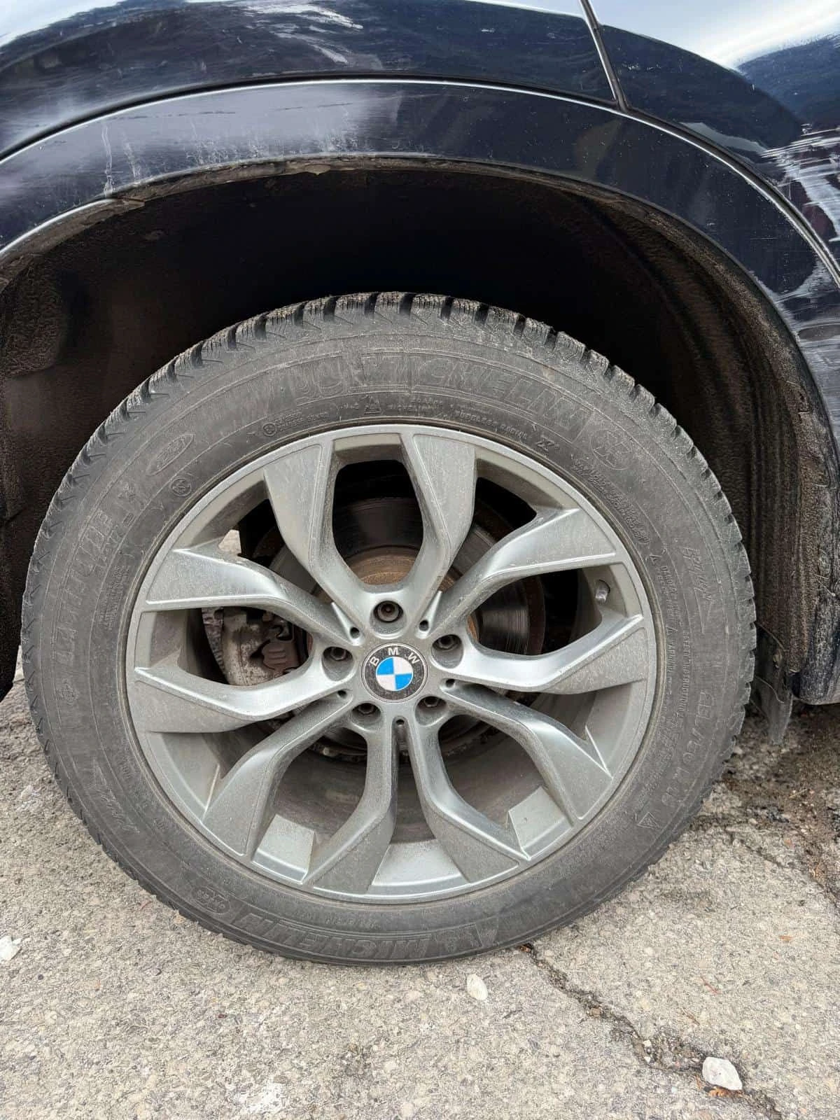 BMW X6 * xDrive35i M-PACK* COMFORT SEATS* ДИГИТАЛНО ТАБЛО, снимка 7 - Автомобили и джипове - 54184855