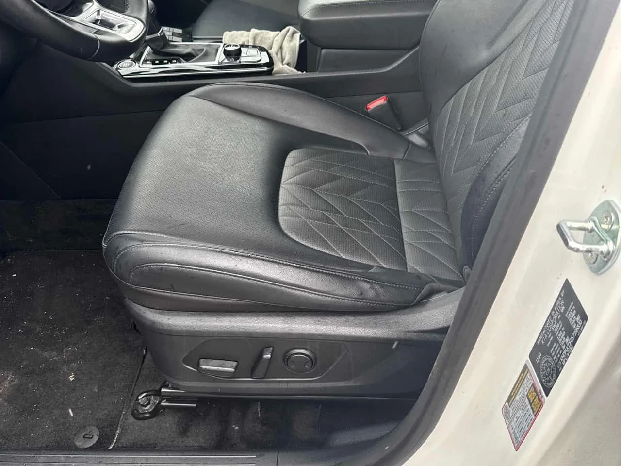 Kia Sportage * X Line AWD * DISTRONIC* 360КАМЕРИ* ПАНОРАМА* , снимка 11 - Автомобили и джипове - 54222385