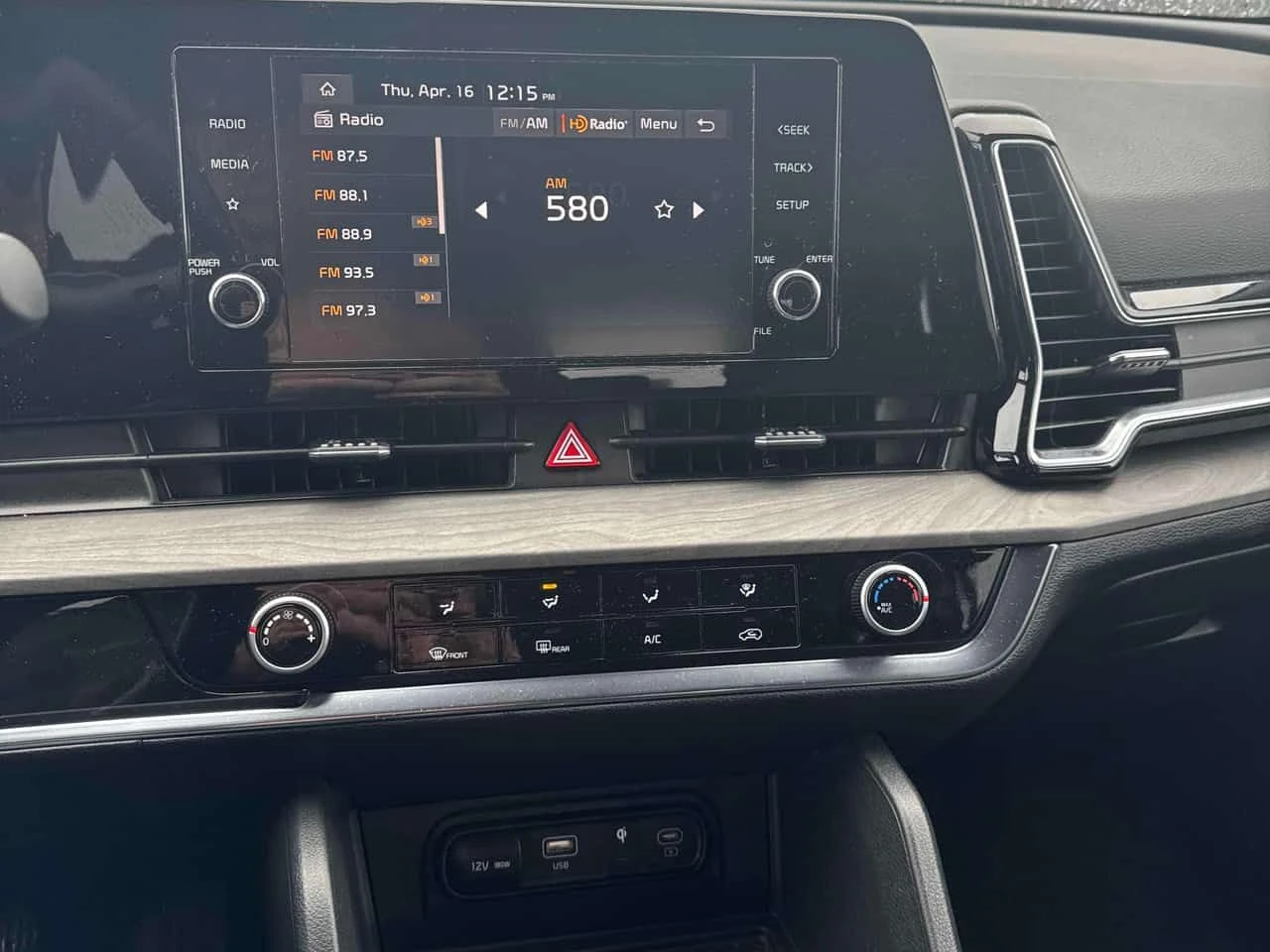 Kia Sportage * X Line AWD * DISTRONIC* 360КАМЕРИ* ПАНОРАМА* , снимка 9 - Автомобили и джипове - 54222385