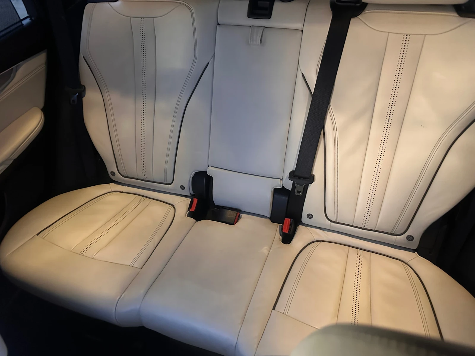 BMW X5 M50D INDIVIDUAL, снимка 8 - Автомобили и джипове - 54297850
