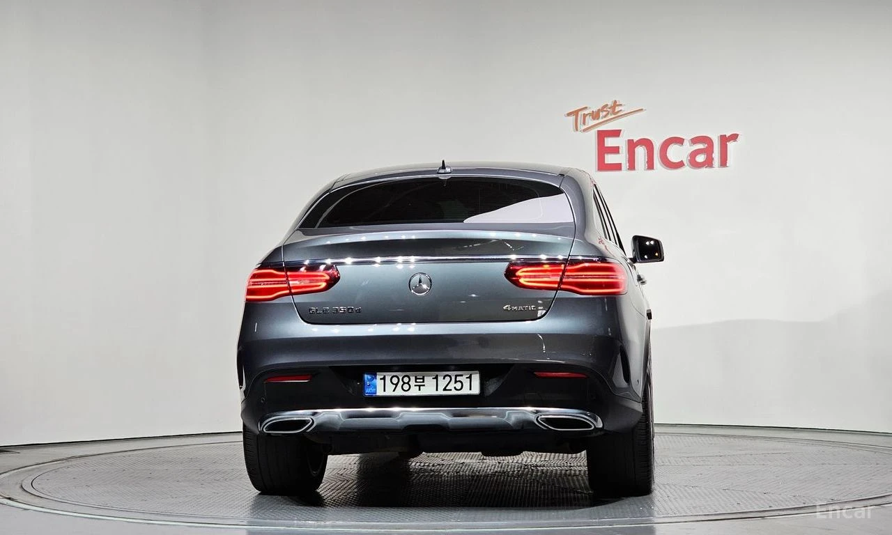Mercedes-Benz GLE 350 AMG* PACK* HARMON* KARDON* �������* ������* 3TV | Mobile.bg � ����������� 4