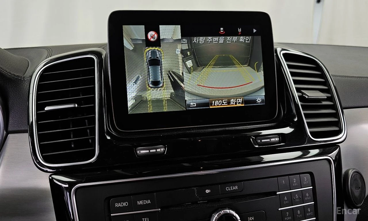 Mercedes-Benz GLE 350 AMG* PACK* HARMON* KARDON* �������* ������* 3TV | Mobile.bg � ����������� 10