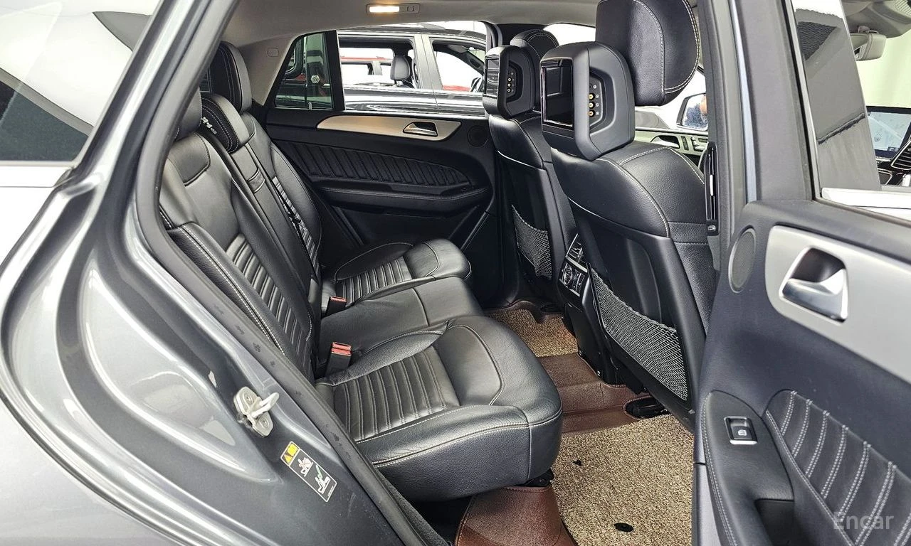 Mercedes-Benz GLE 350 AMG* PACK* HARMON* KARDON* �������* ������* 3TV | Mobile.bg � ����������� 14