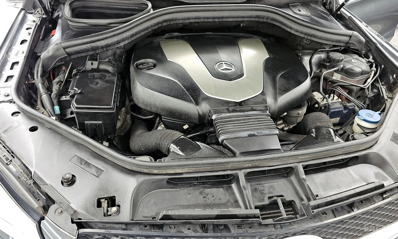 Mercedes-Benz GLE 350 AMG* PACK* HARMON* KARDON* �������* ������* 3TV | Mobile.bg � ����������� 17