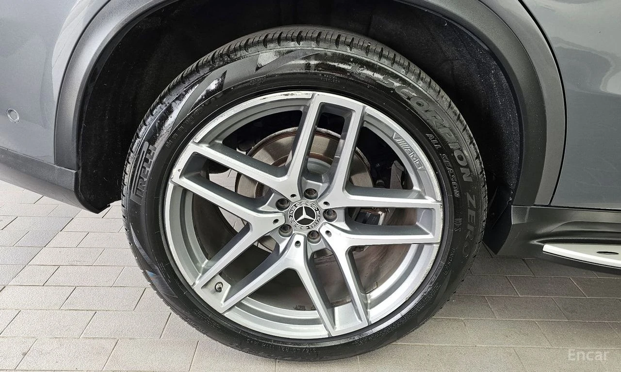 Mercedes-Benz GLE 350 AMG* PACK* HARMON* KARDON* �������* ������* 3TV | Mobile.bg � ����������� 5
