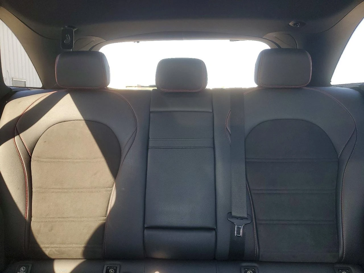 Mercedes-Benz GLC 43 AMG 4Matic* Burmester* Панорама, снимка 9 - Автомобили и джипове - 54368614