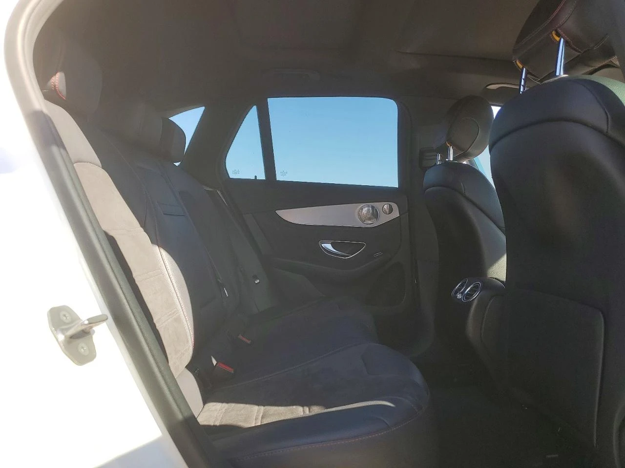 Mercedes-Benz GLC 43 AMG 4Matic* Burmester* Панорама, снимка 10 - Автомобили и джипове - 54368614