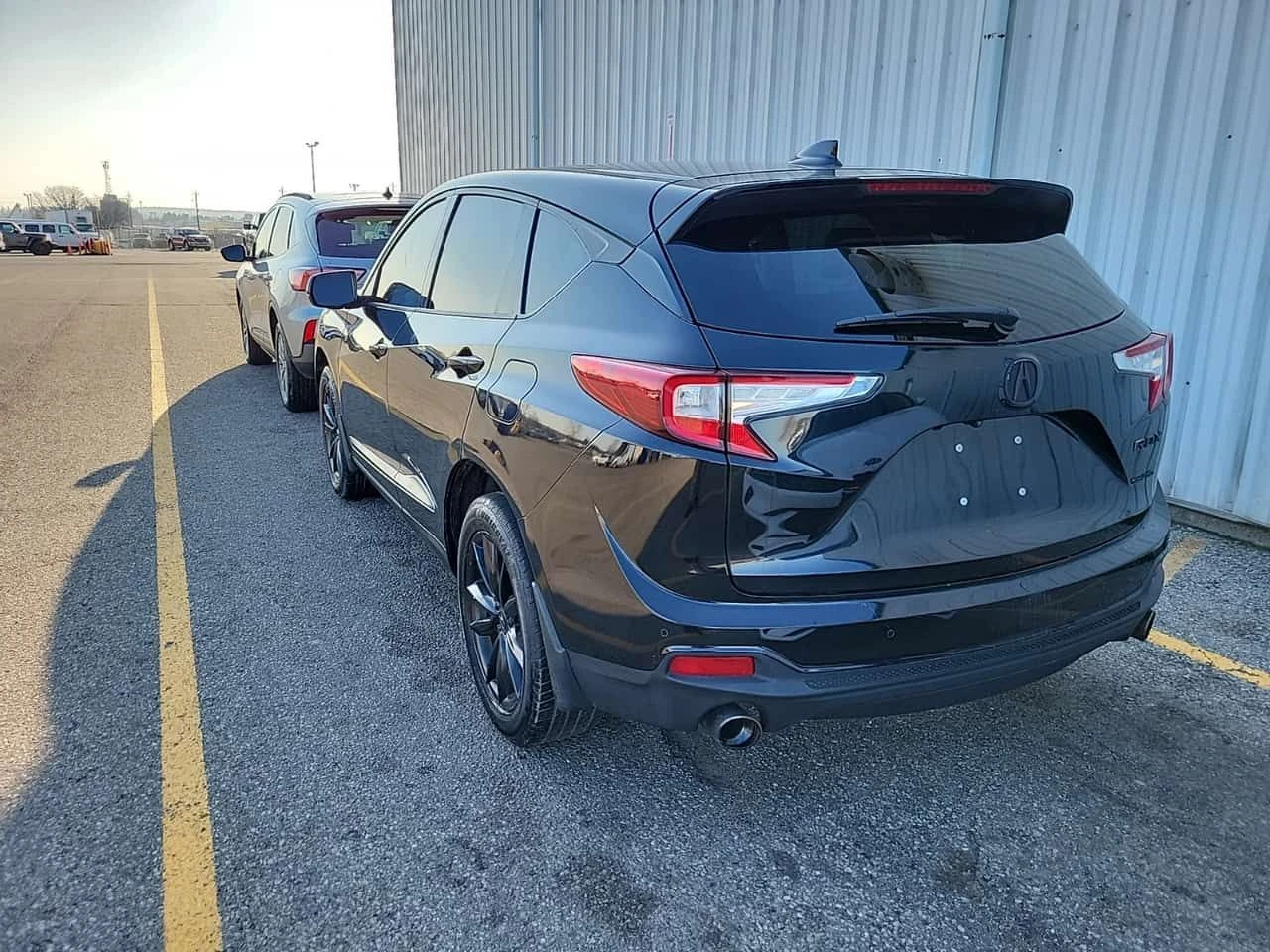 Acura Rdx Awd Tech/CARFAX/ДИСТРОНИК/ПОДГРЕВ/ПАНОРАМА, снимка 5 - Автомобили и джипове - 54417597