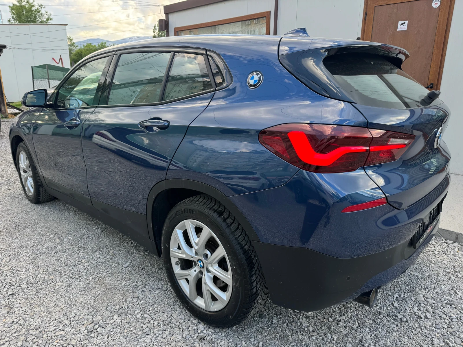 BMW X2 25E X-Drive* M-PACKET* HARMAN/KARDON* FULL | Mobile.bg � ����������� 5
