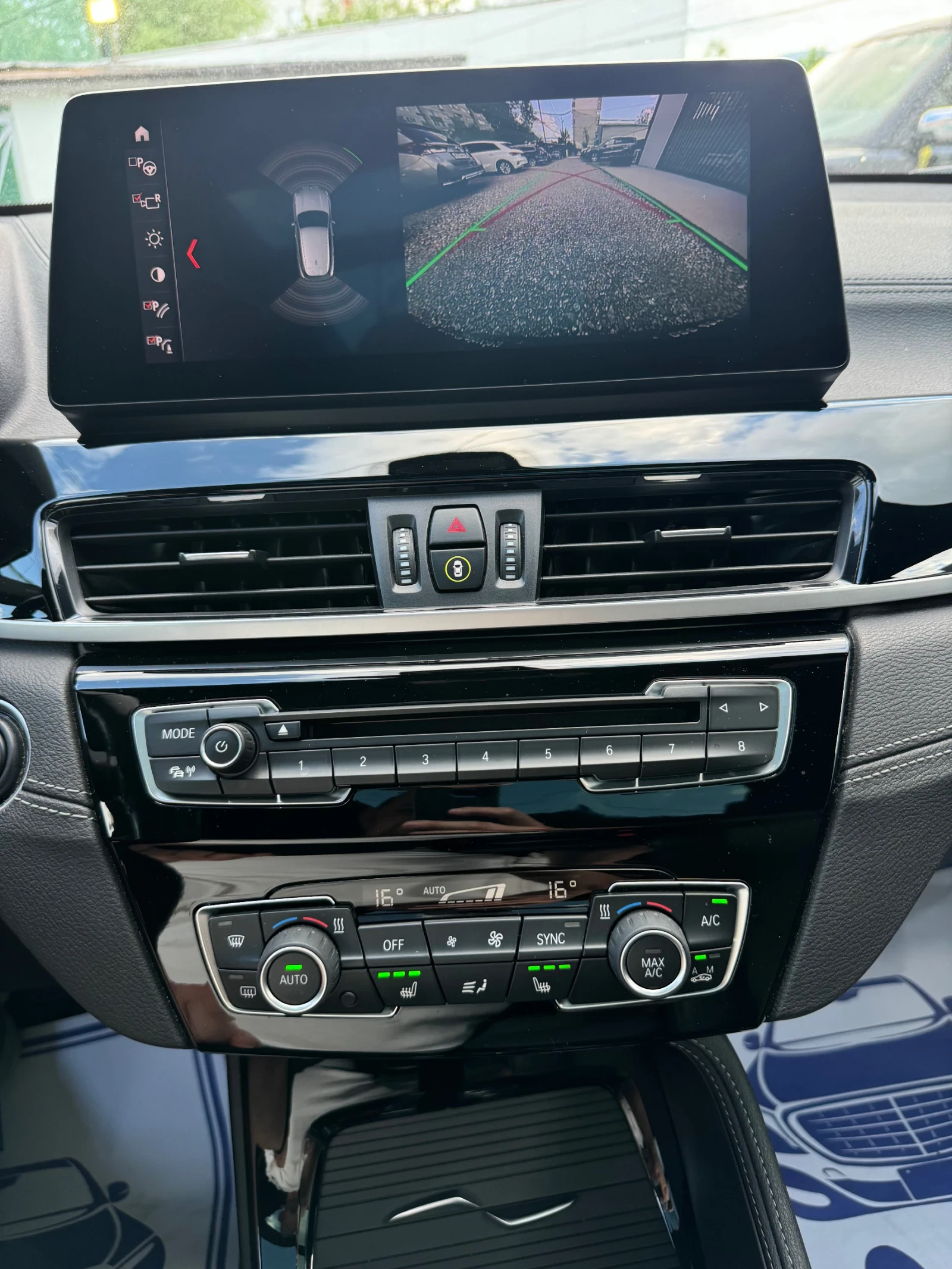 BMW X2 25E X-Drive* M-PACKET* HARMAN/KARDON* FULL | Mobile.bg � ����������� 10