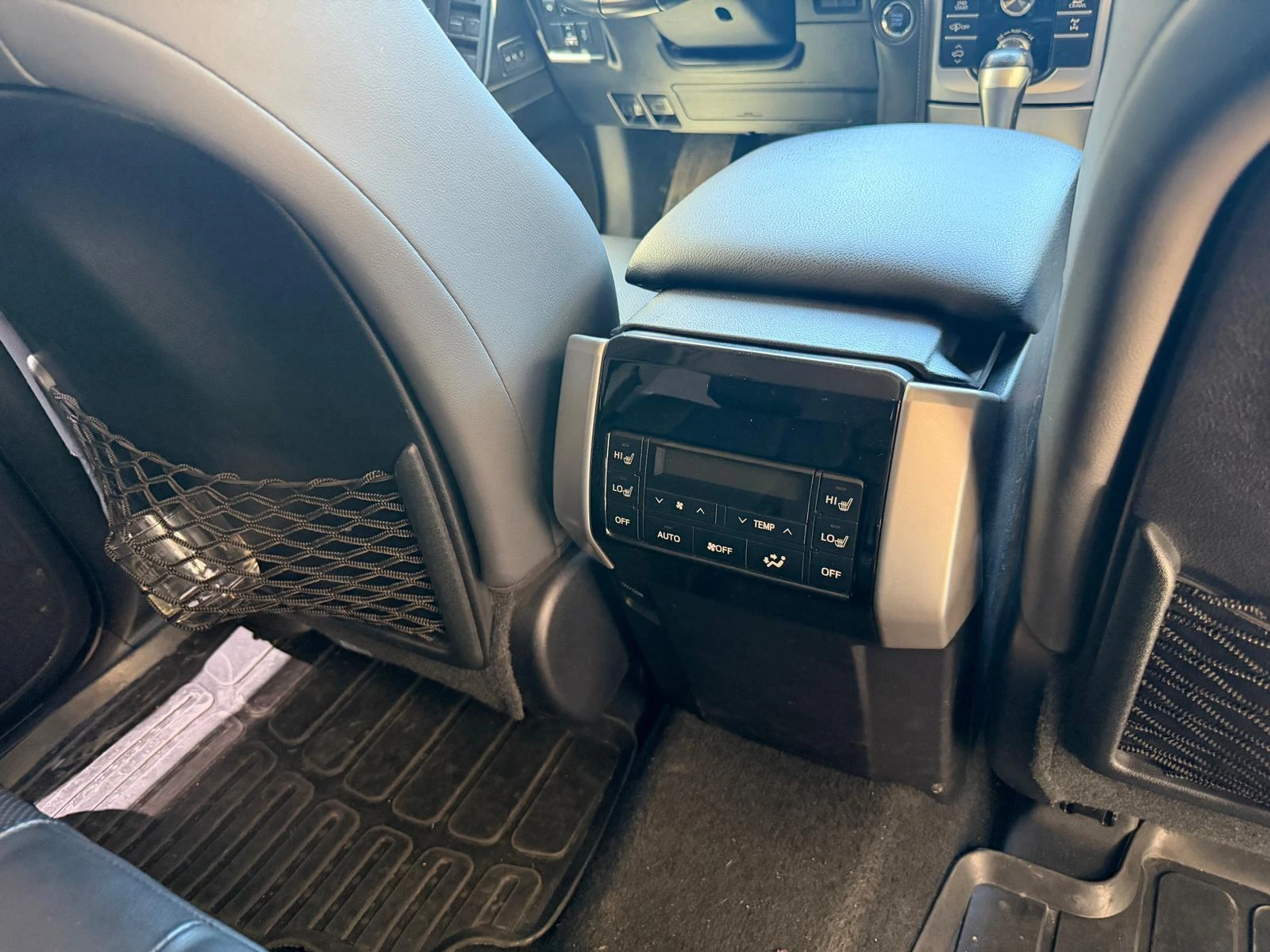 Toyota Land cruiser  Prado Executive-J150-facelift-2.8 D-4D-177hp, снимка 17 - Автомобили и джипове - 54768458