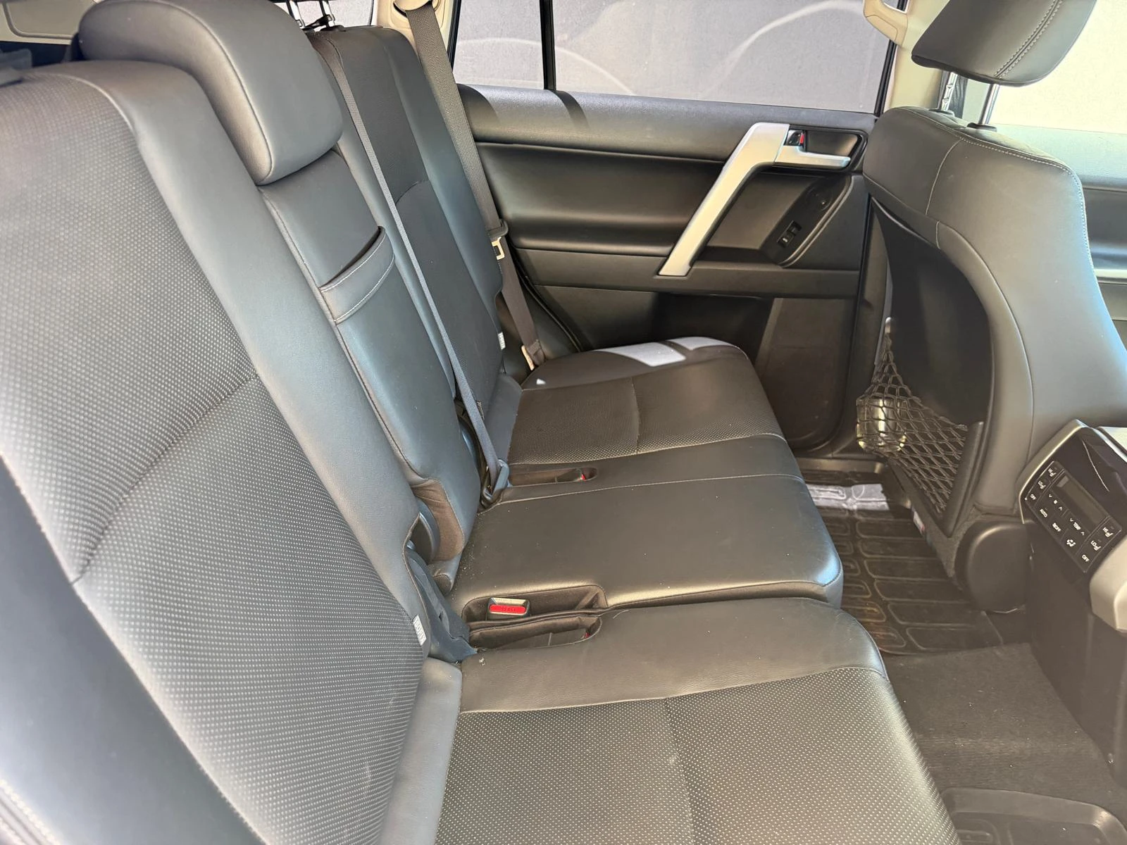 Toyota Land cruiser  Prado Executive-J150-facelift-2.8 D-4D-177hp, снимка 16 - Автомобили и джипове - 54768458