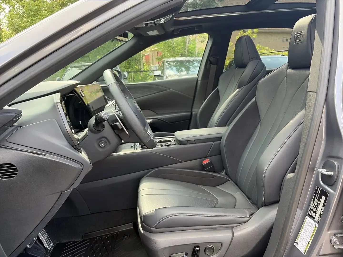 Lexus RX 500h  F Sport 2 ���� �� �������� ���������� | Mobile.bg � ����������� 8