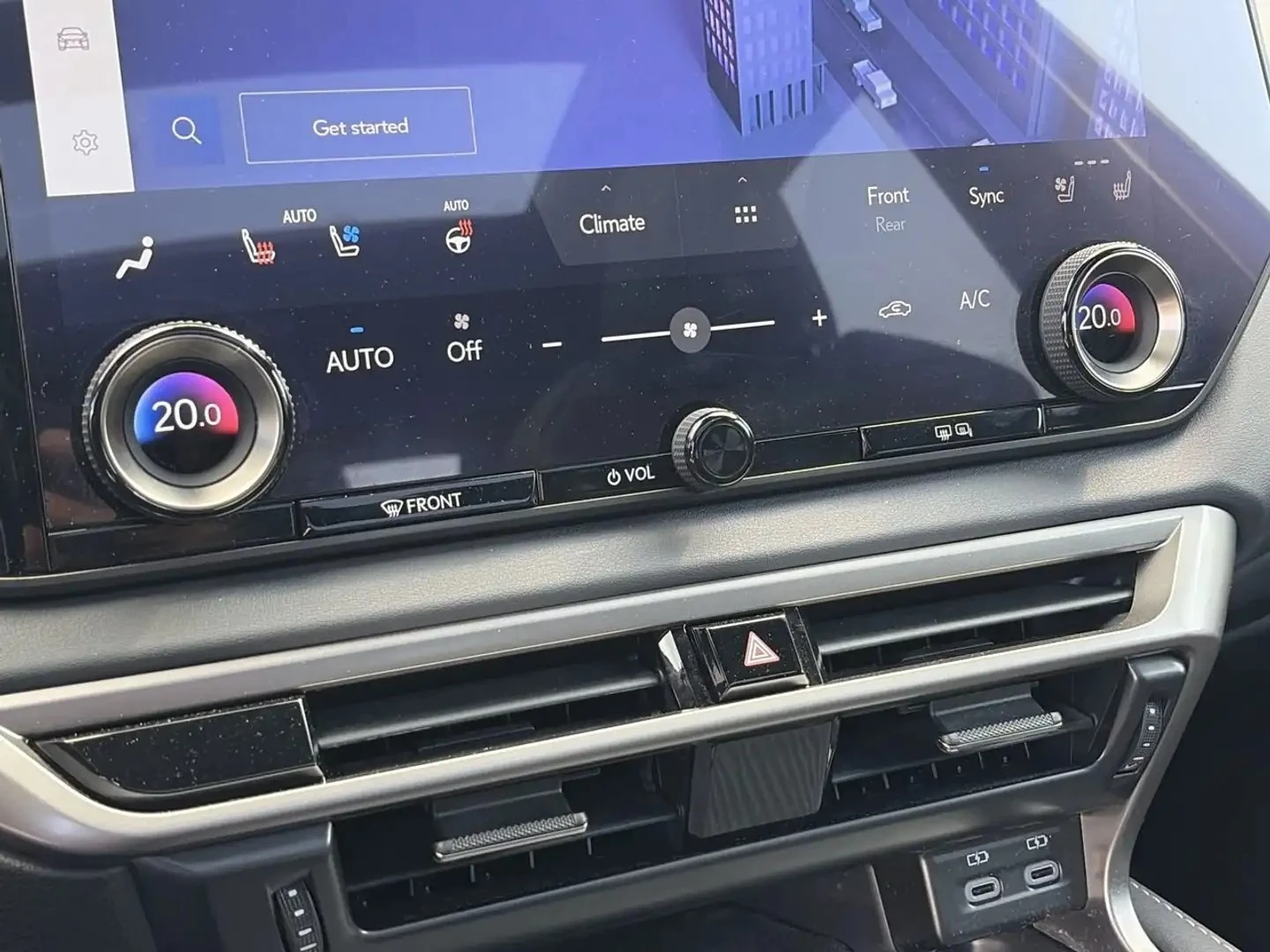 Lexus RX 500h  F Sport 2 ���� �� �������� ���������� | Mobile.bg � ����������� 13