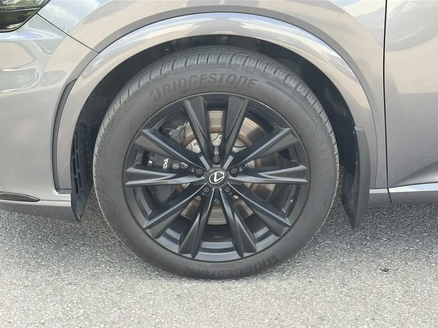 Lexus RX 500h  F Sport 2 ���� �� �������� ���������� | Mobile.bg � ����������� 7
