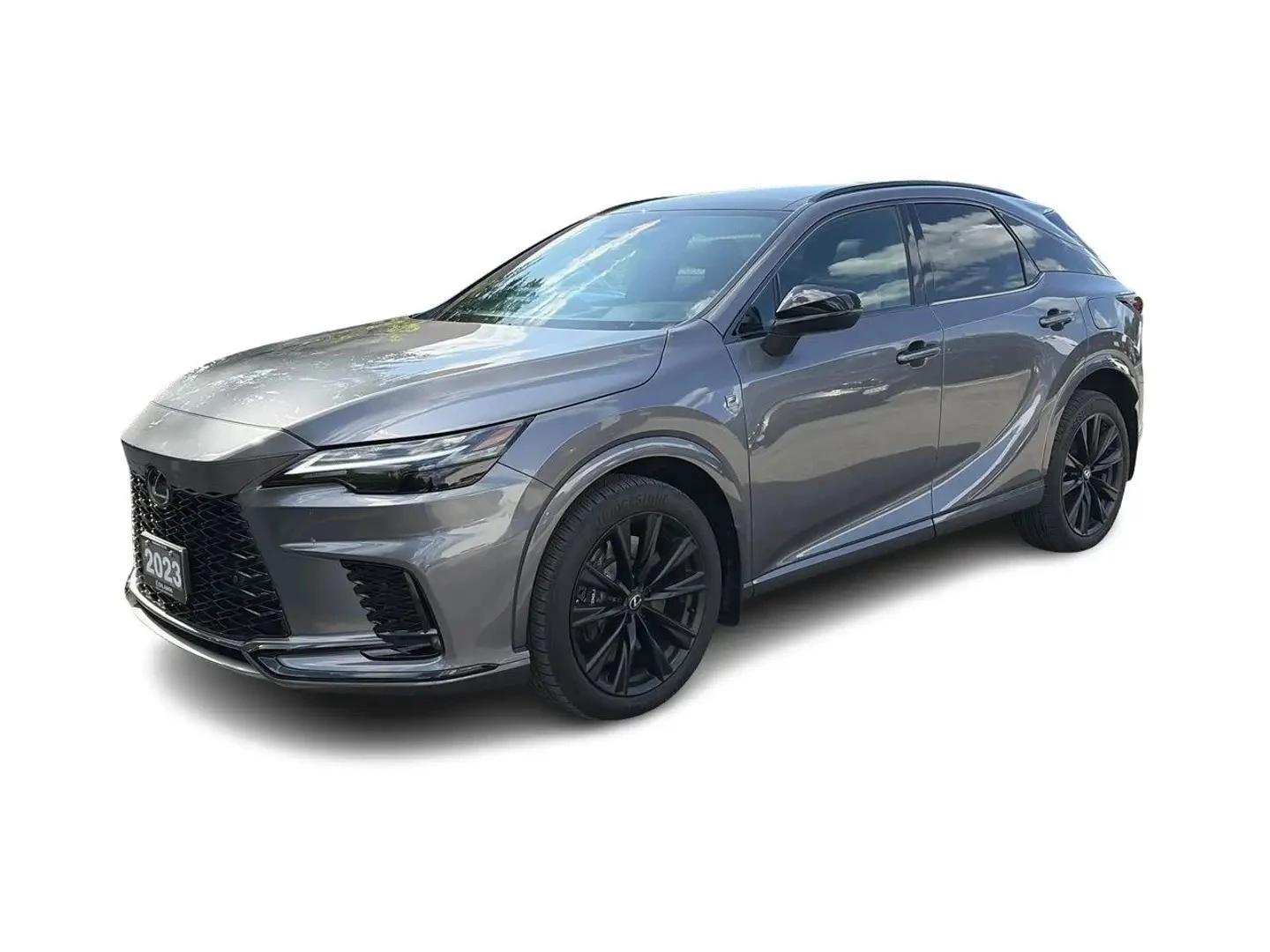 Lexus RX 500h  F Sport 2 ���� �� �������� ���������� | Mobile.bg � ����������� 4