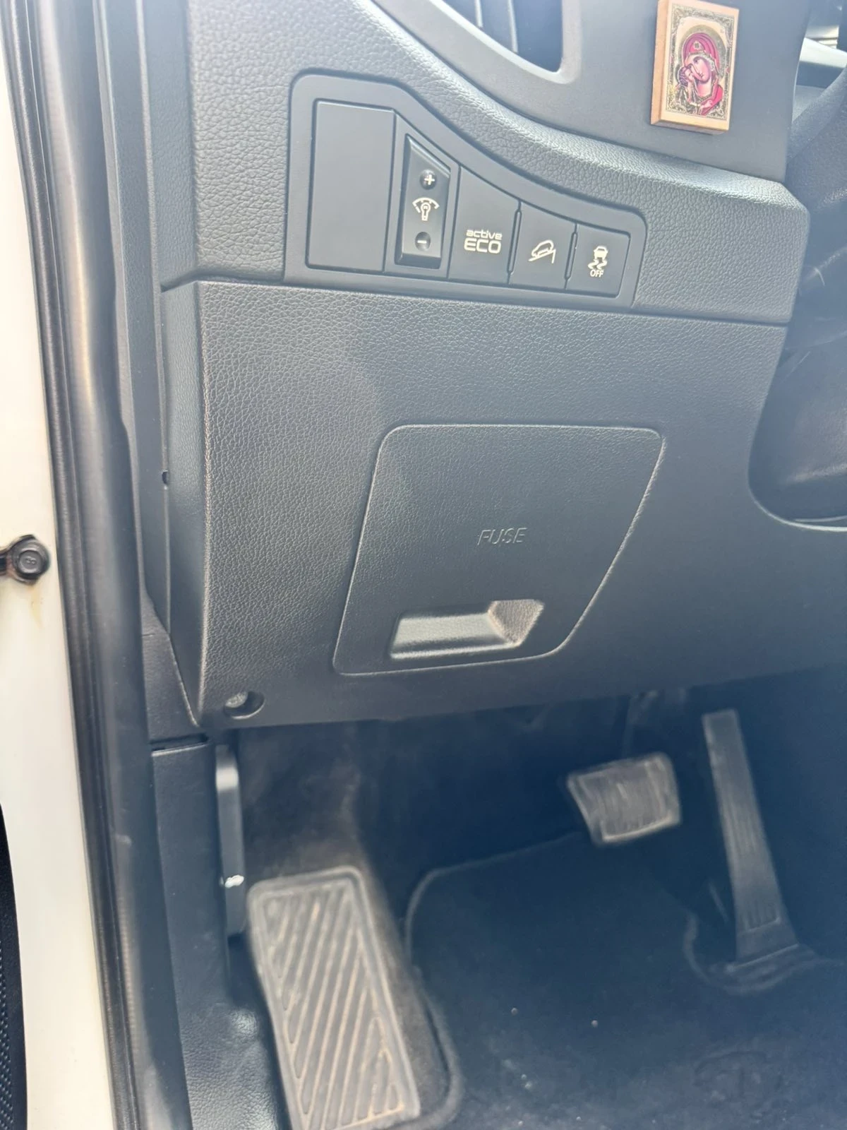 Kia Sportage, снимка 10 - Автомобили и джипове - 55623766