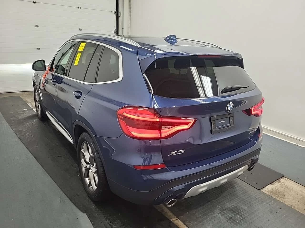BMW X3 * xDrive30i * CARFAX * Бeз инциденти * , снимка 5 - Автомобили и джипове - 55690388