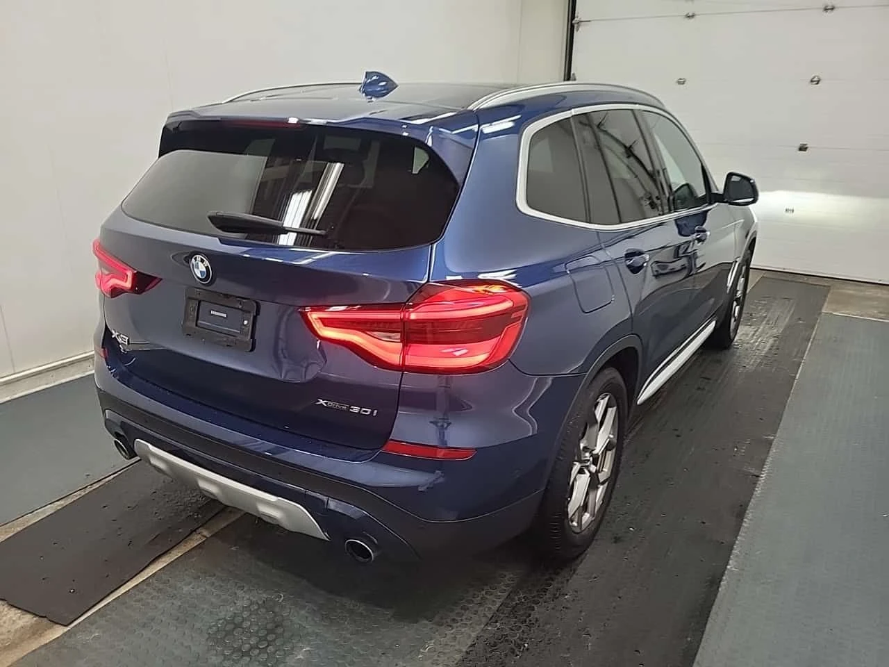 BMW X3 * xDrive30i * CARFAX * Бeз инциденти * , снимка 3 - Автомобили и джипове - 55690388