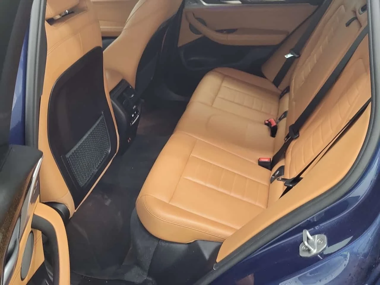 BMW X3 * xDrive30i * CARFAX * Бeз инциденти * , снимка 11 - Автомобили и джипове - 55690388