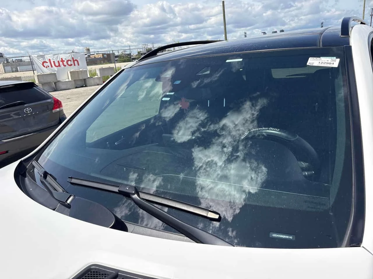 Mercedes-Benz GLE 400 4MATIC SUV  CARFAX | Mobile.bg � ����������� 14