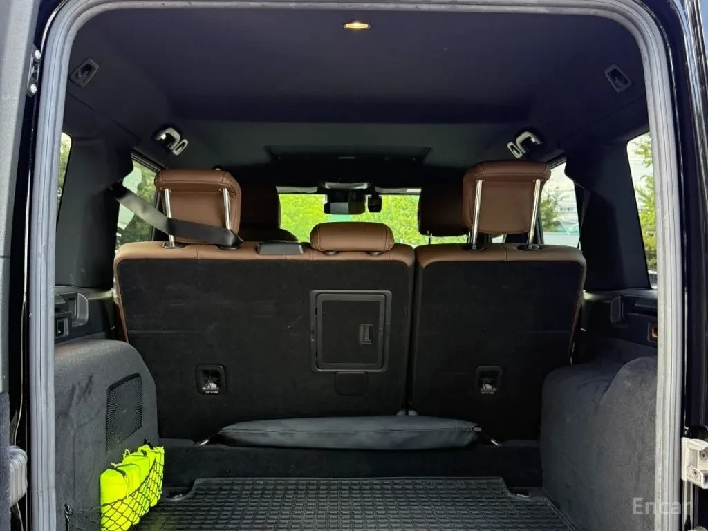 Mercedes-Benz G 400 DISTRONIC | HEADS UP | VENTED | 360, снимка 17 - Автомобили и джипове - 55960351