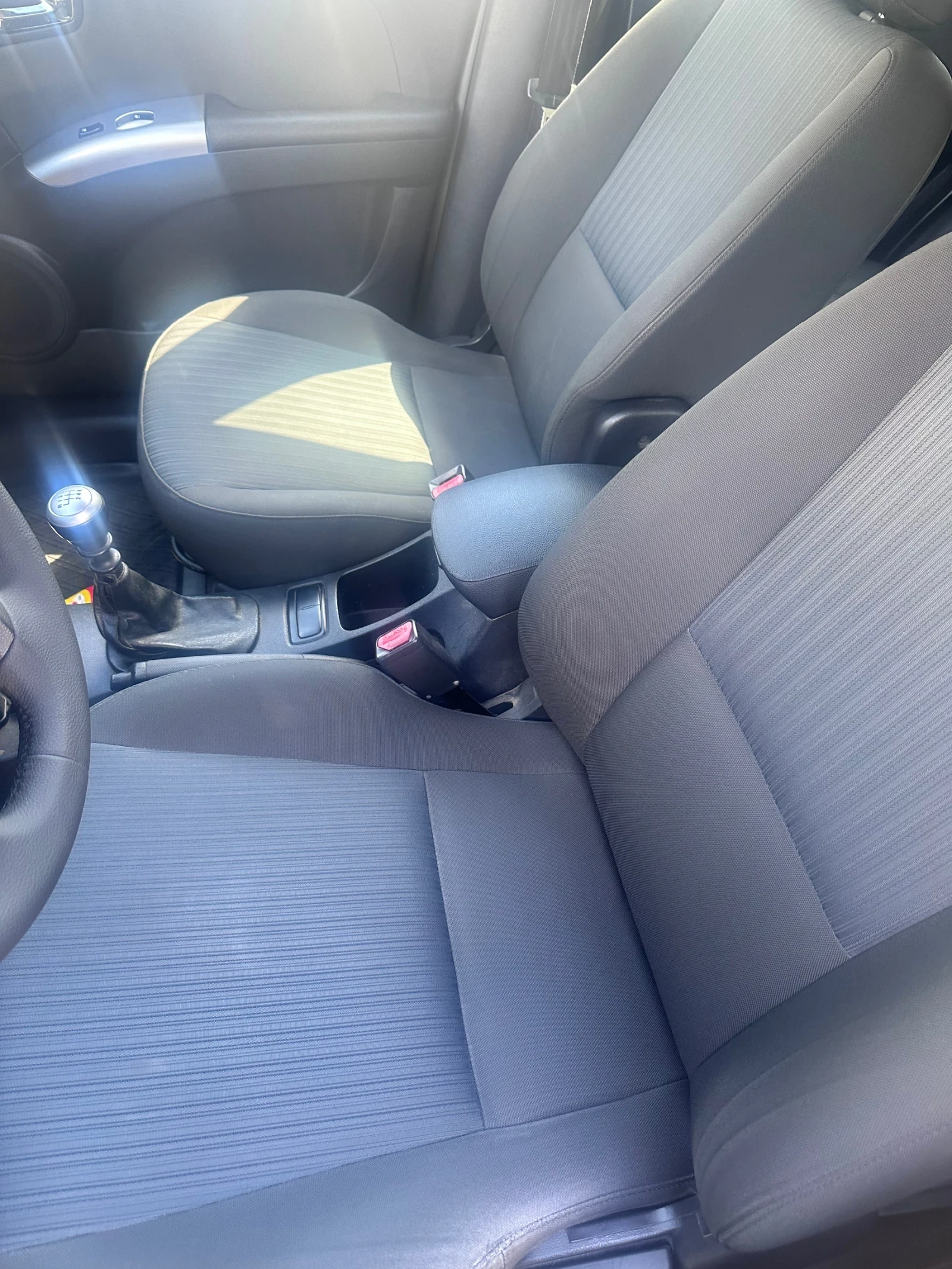 Kia Sportage, снимка 12 - Автомобили и джипове - 56070114
