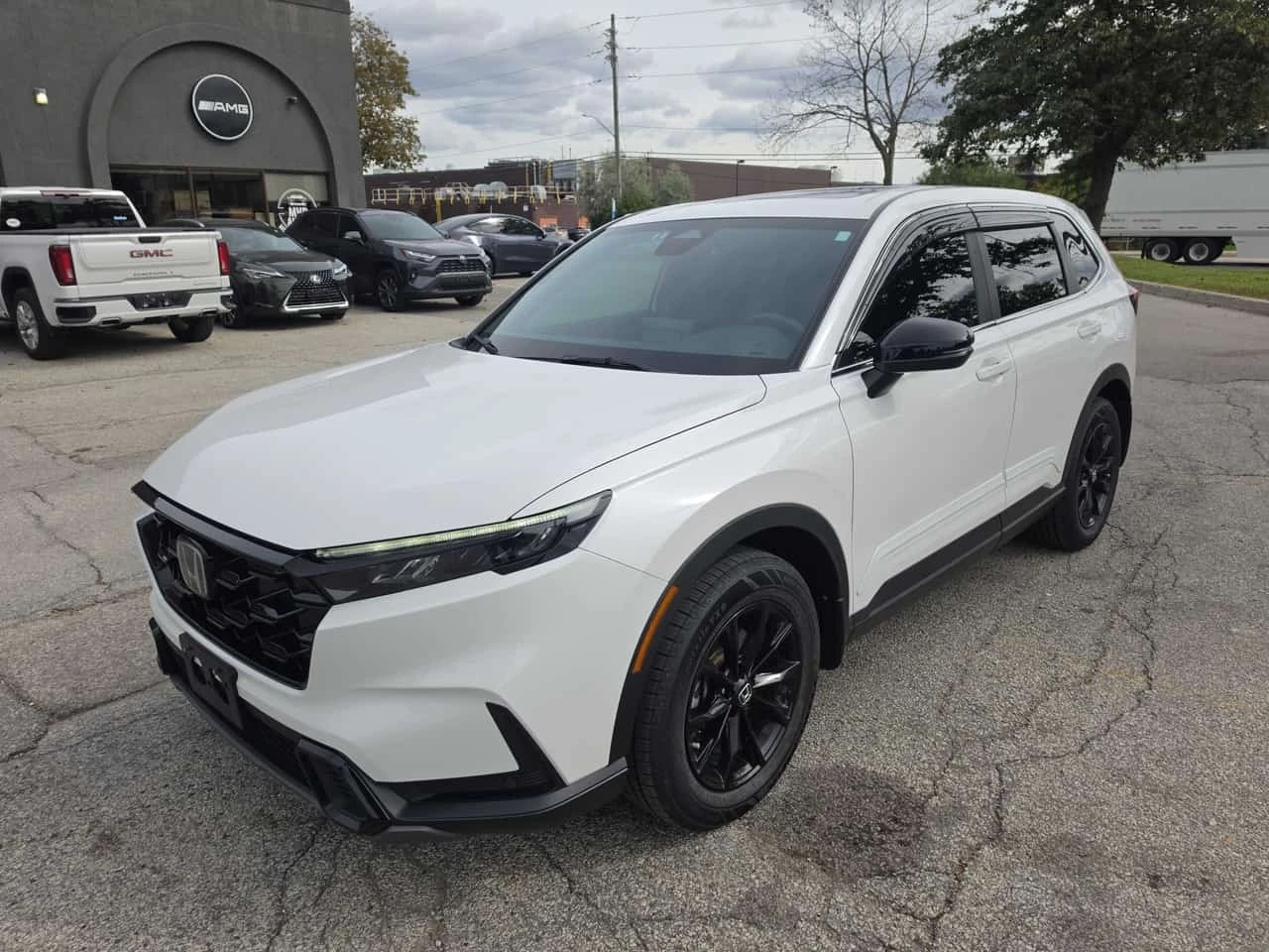 Honda Cr-v * EX L * CARFAX * БЕЗ ПЪРВОНАЧАЛНА ВНОСКА