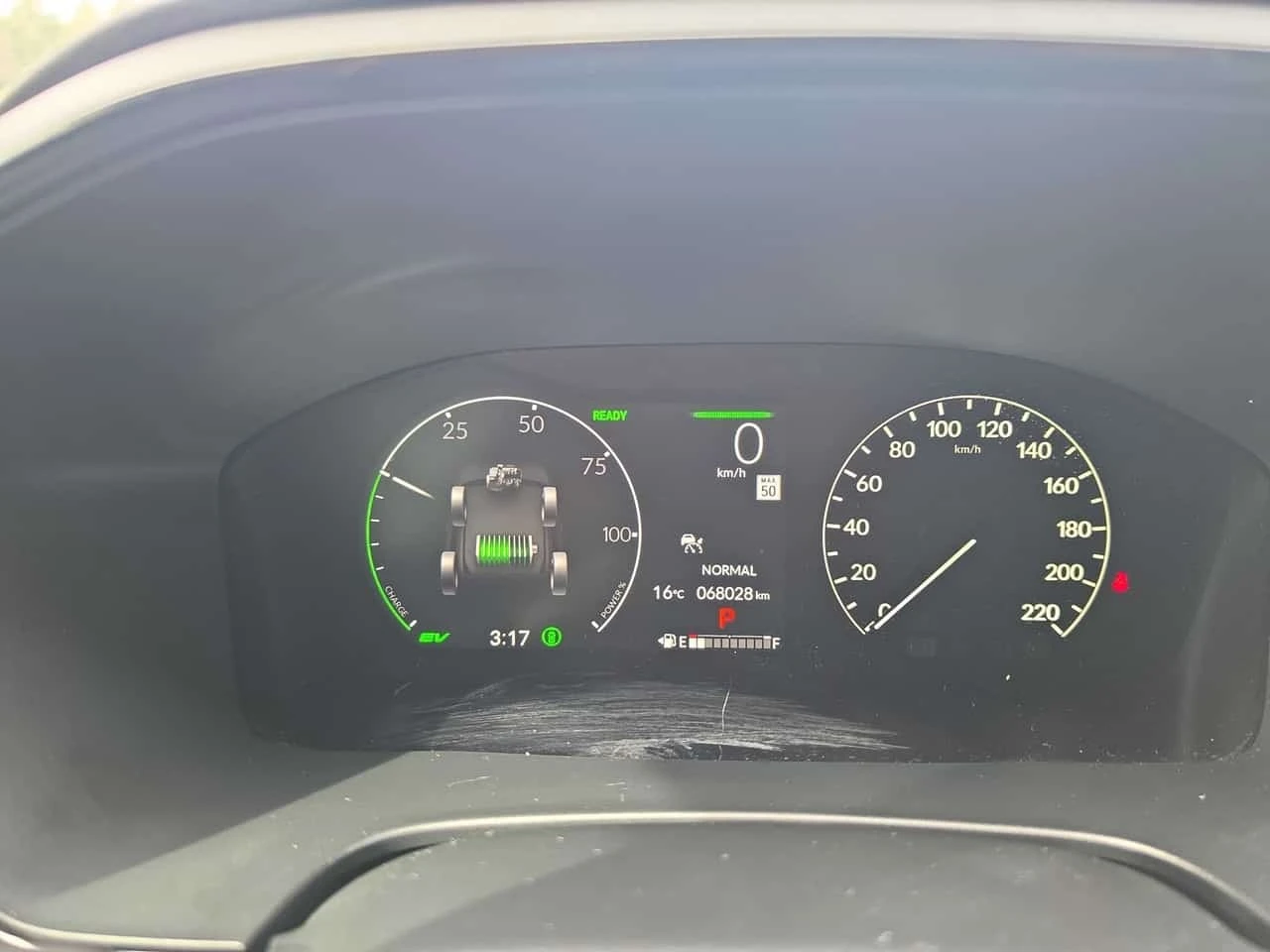 Honda Cr-v * EX L * CARFAX * БЕЗ ПЪРВОНАЧАЛНА ВНОСКА, снимка 8 - Автомобили и джипове - 56168805