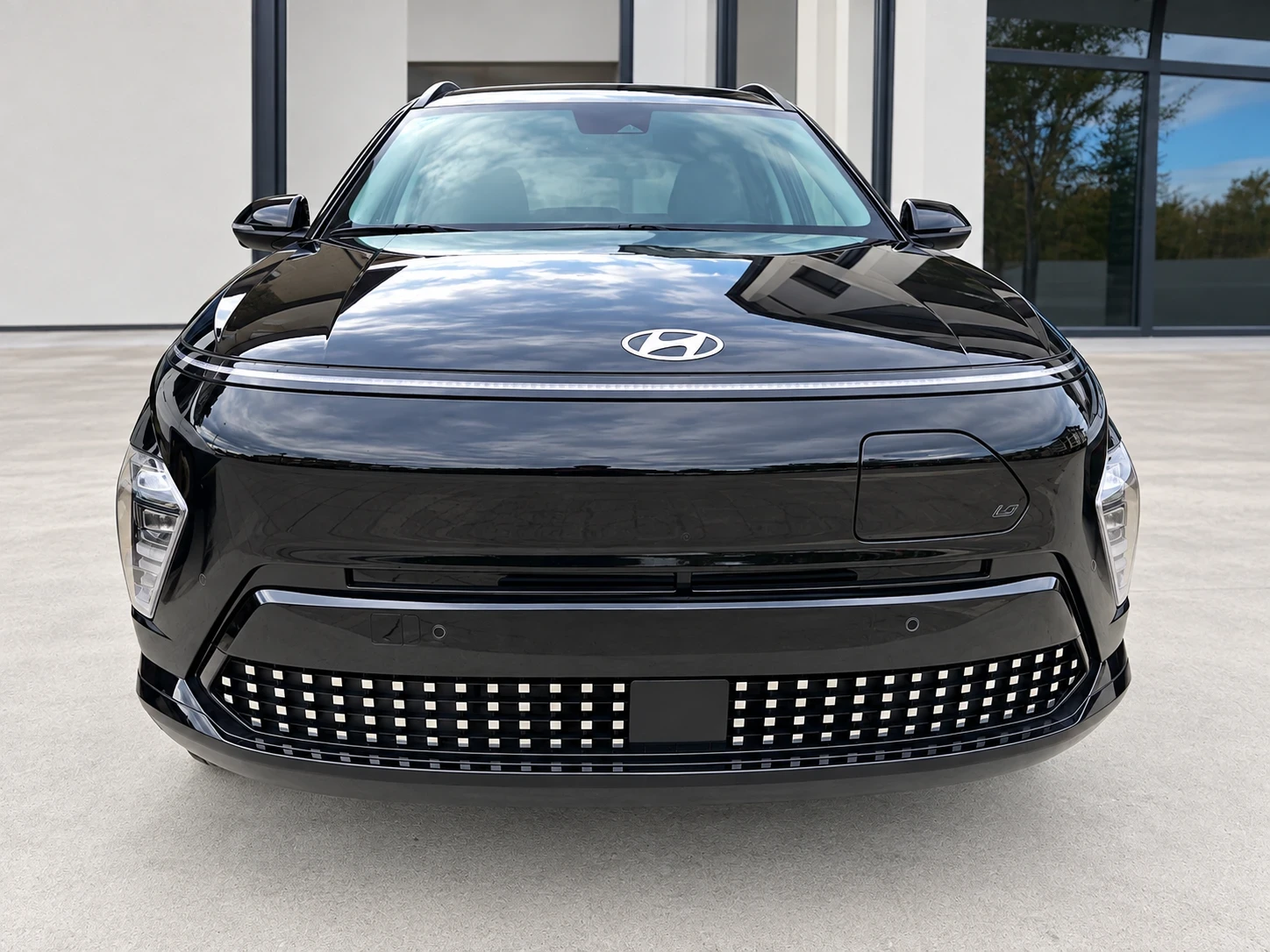 Hyundai Kona Prime 65.4kw НОВА 360cam  distronic
