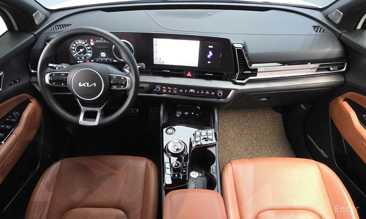 Kia Sportage 1.6T* 4X4* SIGNATURE* ���������* ���������* ������ | Mobile.bg � ����������� 10