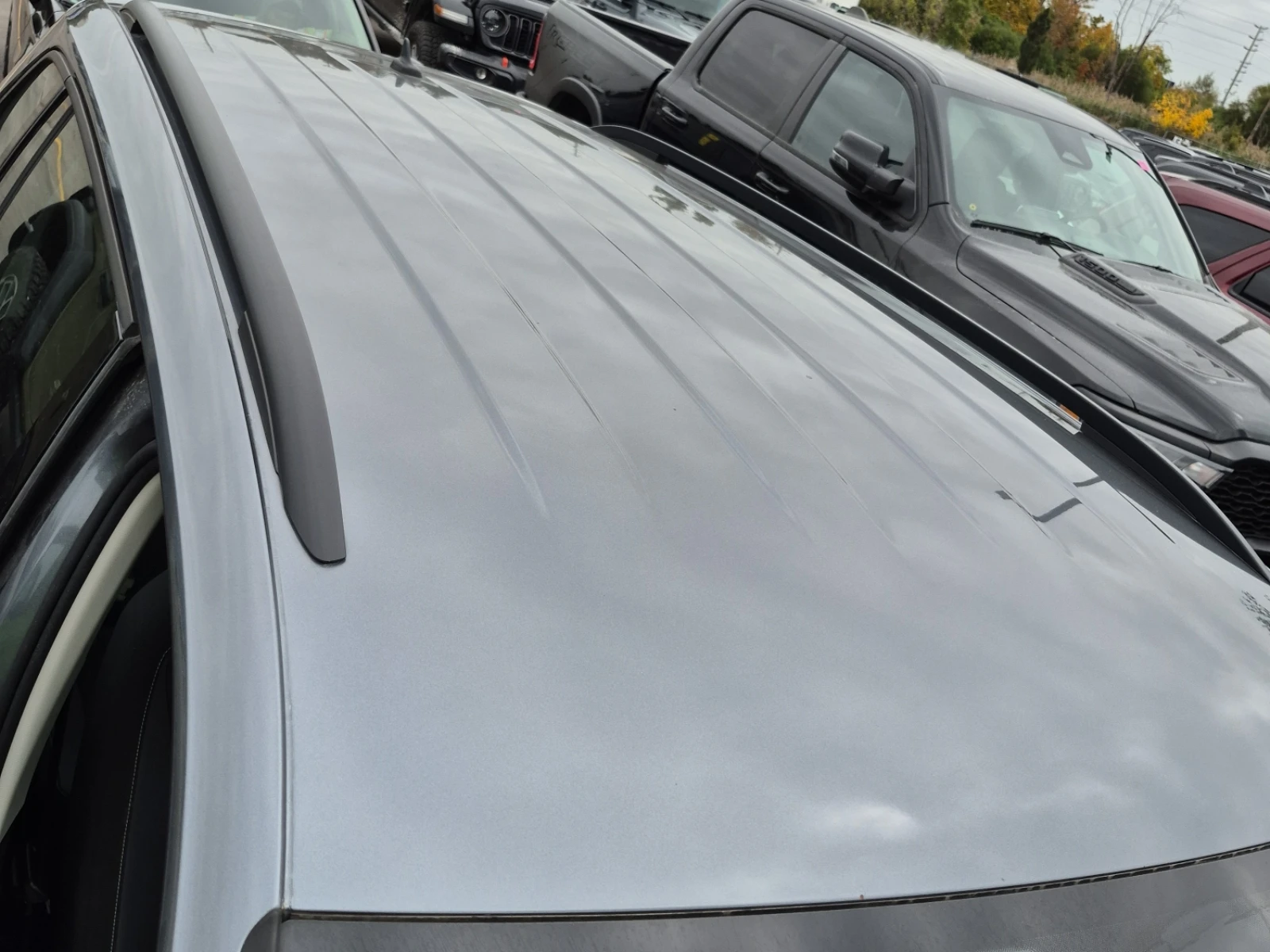 VW Tiguan 4motion Trendline, ���������� | Mobile.bg � ����������� 7